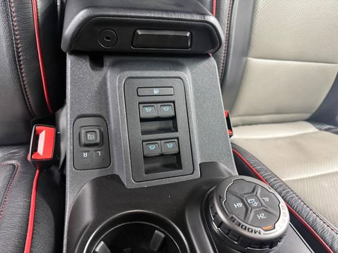 Used 2022 Ford Bronco Big Bend AWD/4WD image 61