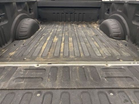 Used 2017 Ford F250 Lariat w/ Chrome Package AWD/4WD image 24