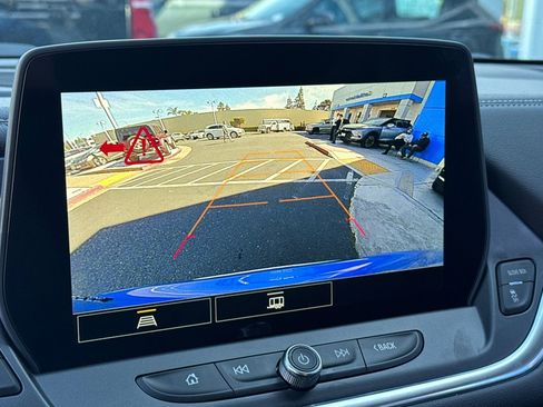 Used 2026 Chevrolet Blazer LT w/ Convenience Package image 27