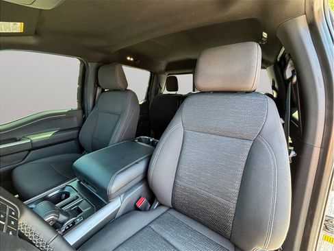 Used 2024 Ford F150 XLT w/ Equipment Group 302A MID image 22