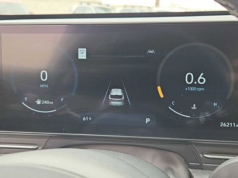 Certified 2024 Hyundai Kona SEL w/ Convenience Package image 34