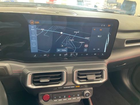 Certified 2025 Ford Mustang GT Premium RWD image 19