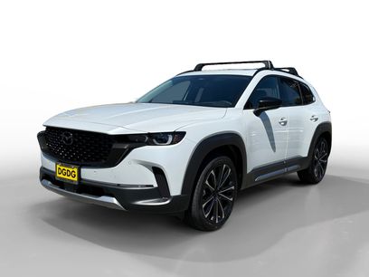New 2026 MAZDA CX-50 AWD 2.5 S w/ Accent Package
