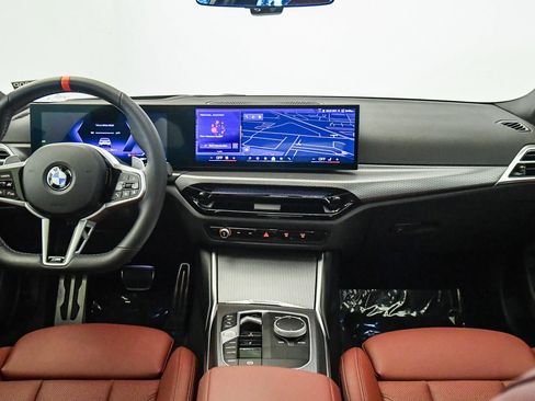 Used 2025 BMW M340i RWD image 16