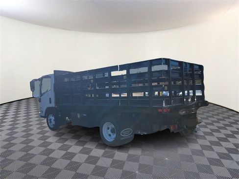 New 2024 Chevrolet Low Cab Forward image 3