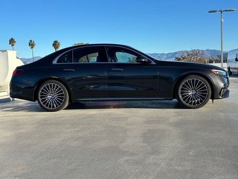 New 2026 Mercedes-Benz E 350 Sedan image 2