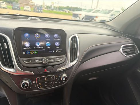 Used 2021 Chevrolet Equinox Premier w/ Redline Edition FWD image 21
