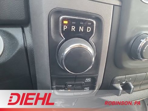 Used 2016 RAM 1500 Express w/ Black Ram 1500 Express Group AWD/4WD image 14