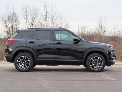 New 2026 Chevrolet TrailBlazer LT w/ Convenience Package