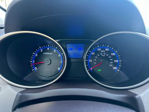 Used 2013 Hyundai Tucson GLS FWD image 14