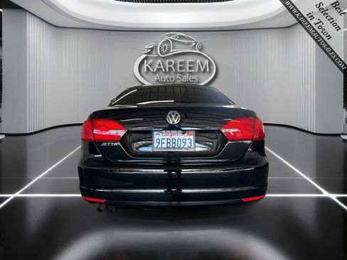 Used 2014 Volkswagen Jetta S FWD image 6