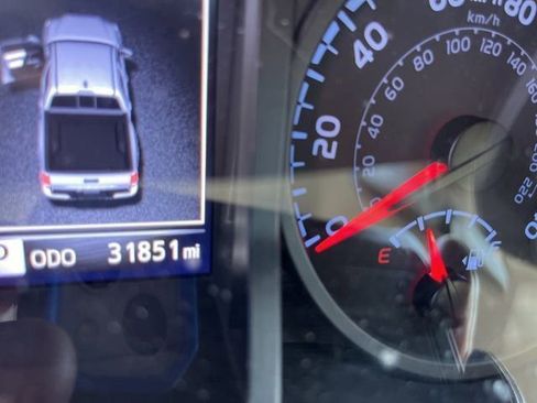 Used 2023 Toyota Tacoma SR image 10