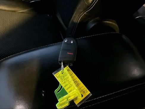 Used 2015 Dodge Journey Crossroad w/ Flexible Seating Group image 34