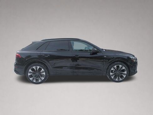 New 2026 Audi Q8 Premium Plus AWD/4WD image 2
