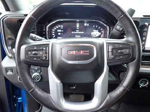 Certified 2022 GMC Sierra 1500 Elevation image 27