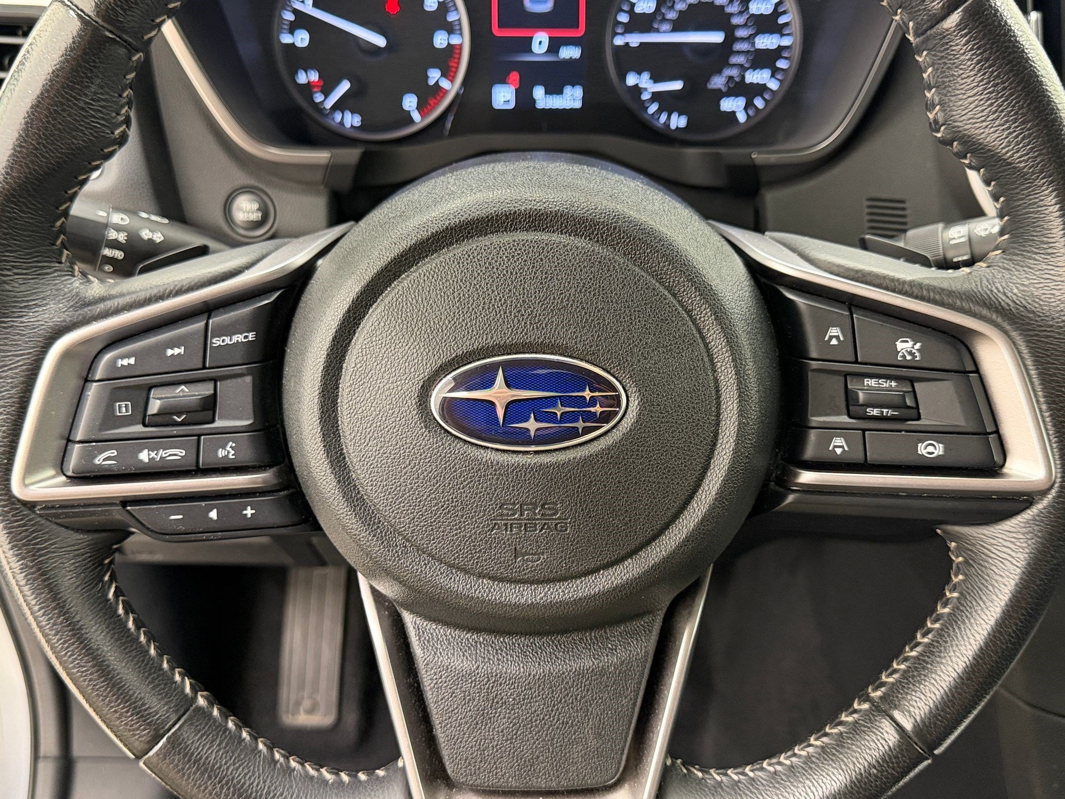 Used 2025 Subaru Ascent Premium AWD/4WD image 11