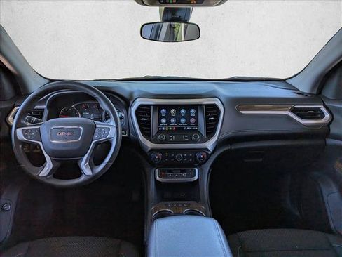 Used 2023 GMC Acadia SLE w/ Driver Convenience Package AWD/4WD image 19