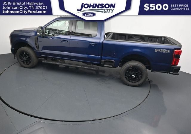 New 2027 Ford F350 XLT w/ XLT Premium Package AWD/4WD image 20