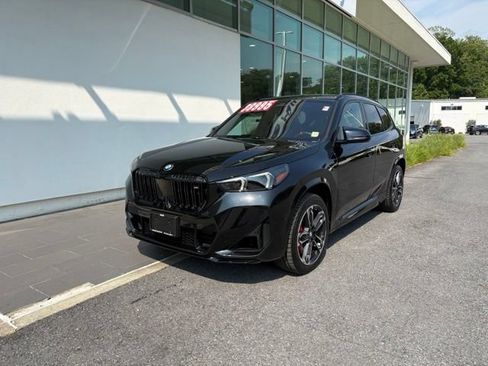 Used 2024 BMW X1 M35i w/ M Sport Professional Package AWD/4WD image 3