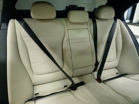 Certified 2023 Mercedes-Benz C 300 4MATIC Sedan image 15