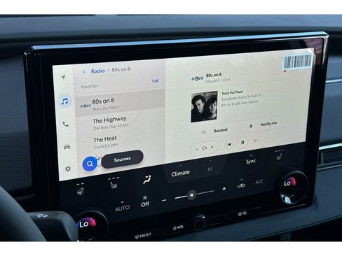 New 2026 Toyota bZ image 20