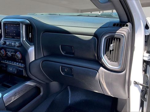 Used 2022 Chevrolet Silverado 2500 LTZ w/ LTZ Plus Package AWD/4WD image 27