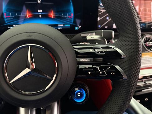 New 2026 Mercedes-Benz AMG GT 43 image 24