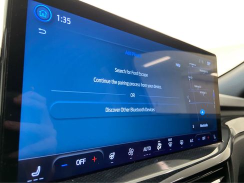 Used 2023 Ford Escape ST-Line w/ Tech Pack #1 image 27