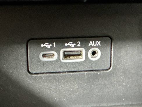 Used 2024 Nissan Altima 2.5 SV FWD image 15
