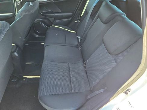 Used 2020 Honda Fit LX image 10