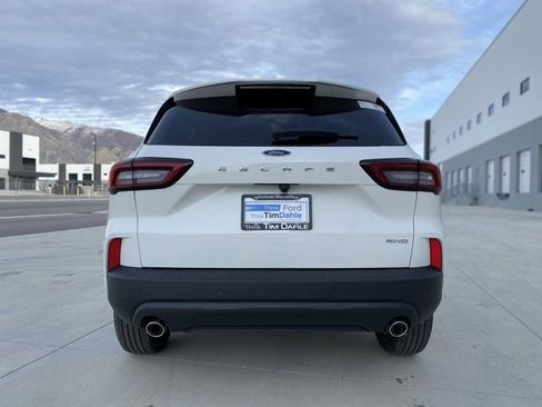 New 2026 Ford Escape ST-Line w/ Tech Pack #1 image 6
