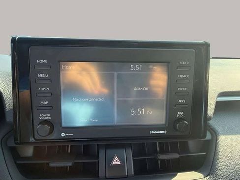 Used 2020 Toyota RAV4 XLE w/ Convenience Package AWD/4WD image 19