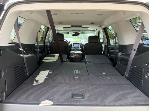 Used 2017 Chevrolet Tahoe Premier RWD image 49