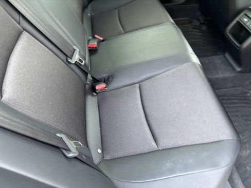 Used 2022 Honda Accord Sport image 28