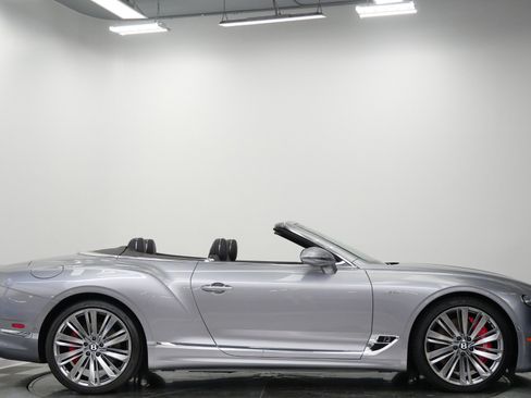 Used 2023 Bentley Continental GT Speed AWD/4WD image 55