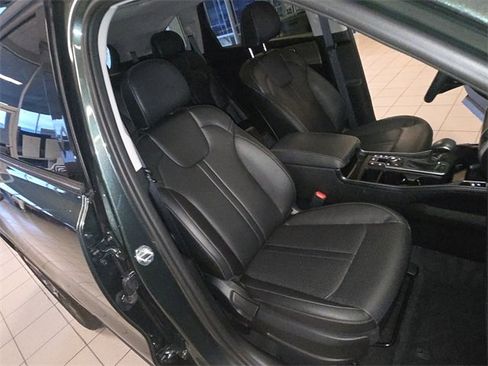 Used 2022 Kia Sorento X-Line EX image 26