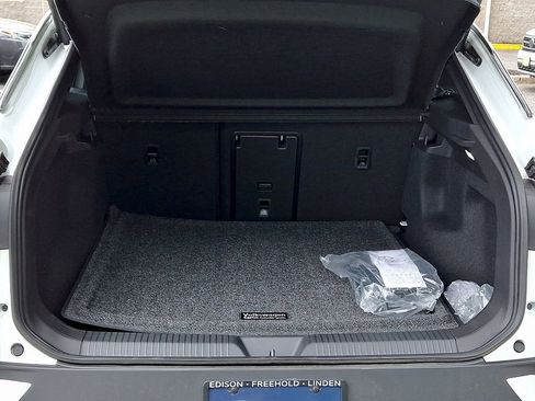 Certified 2025 Volkswagen ID.4 Pro S Plus AWD/4WD image 28
