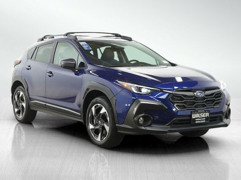 Used 2024 Subaru Crosstrek 2.5i Limited image 7