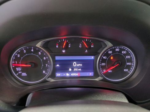 Used 2020 GMC Terrain SLT w/ Preferred Package image 40