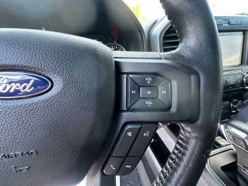 Used 2019 Ford F150 XLT w/ Equipment Group 302A Luxury AWD/4WD image 31