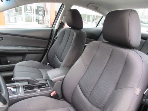 Used 2012 MAZDA MAZDA6 i Sport image 9