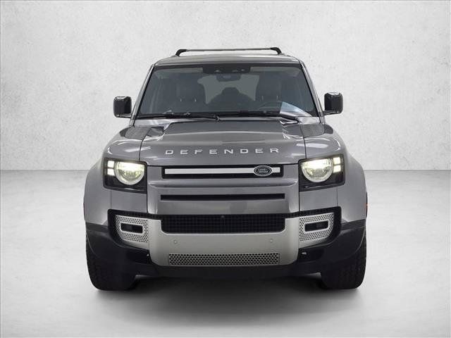 Used 2020 Land Rover Defender 110 S AWD/4WD image 2
