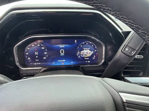 New 2026 Chevrolet Silverado 2500 LT w/ Trail Boss Package image 21