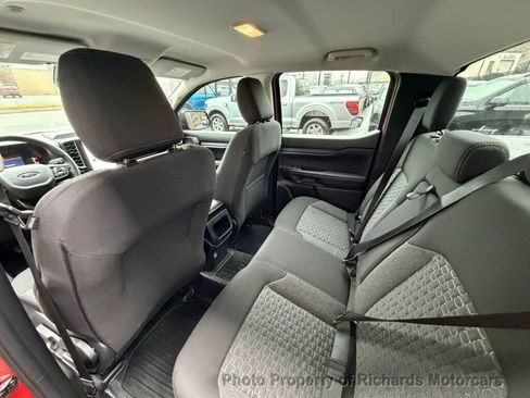 Used 2024 Ford Ranger XL w/ Trailer Tow Package image 17