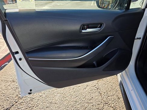 Used 2020 Toyota Corolla SE image 15