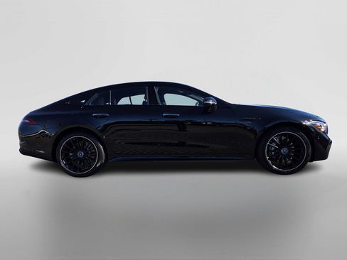 New 2026 Mercedes-Benz AMG GT 43 image 6