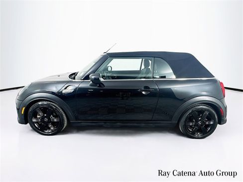 Certified 2023 MINI Cooper S image 4