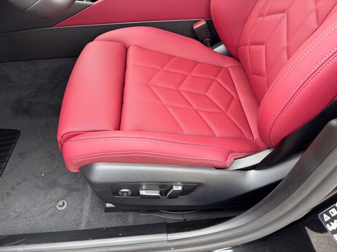 New 2027 BMW 530i xDrive AWD/4WD image 17