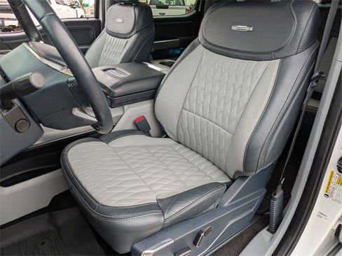 Used 2023 Ford F150 Limited image 15