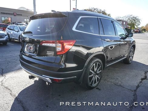 Used 2020 Honda Pilot Touring image 24